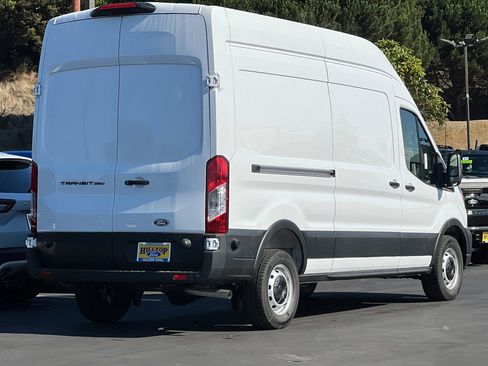 New 2026 Ford Transit 250 Base image 4