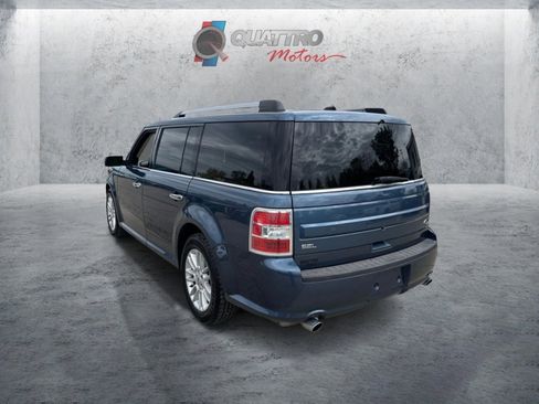 Used 2019 Ford Flex SEL w/ Equipment Group 202A FWD image 3