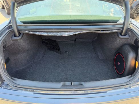 Used 2017 Chrysler 300 S AWD/4WD image 8