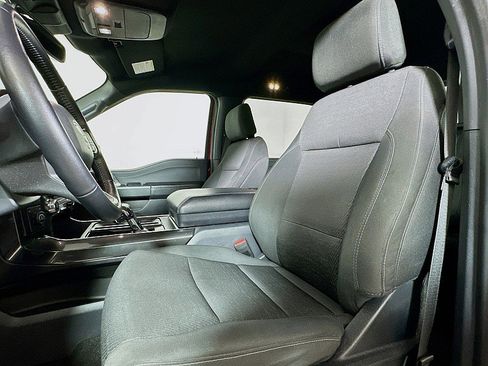 Used 2022 Ford F150 XLT w/ Equipment Group 302A High image 11