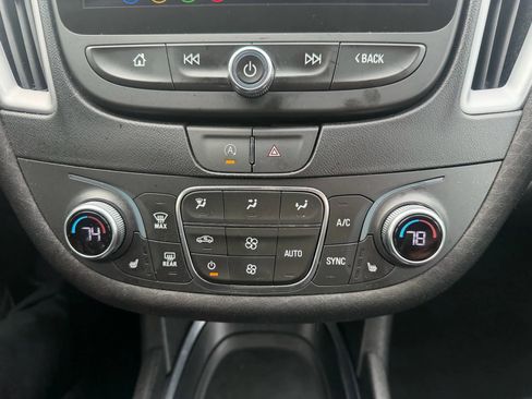 Used 2023 Chevrolet Malibu LT image 18