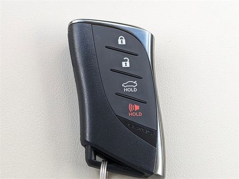 Certified 2025 Lexus ES 350 w/ Premium Package image 30