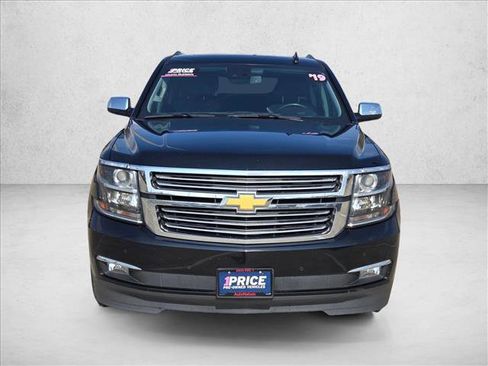 Used 2019 Chevrolet Suburban Premier image 9