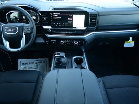 New 2026 GMC Sierra 1500 Elevation w/ Preferred Package image 17