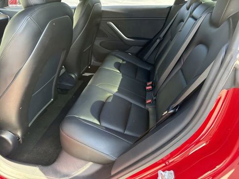 Used 2020 Tesla Model 3 Performance AWD/4WD image 14