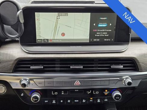 Used 2022 Kia Telluride SX w/ Nightfall Edition Package AWD/4WD image 16