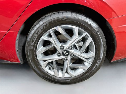 Certified 2023 Hyundai Sonata SEL FWD image 30