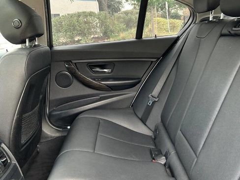 Used 2015 BMW 328i Sedan image 16