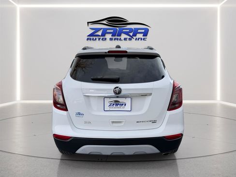 Used 2020 Buick Encore Essence image 5