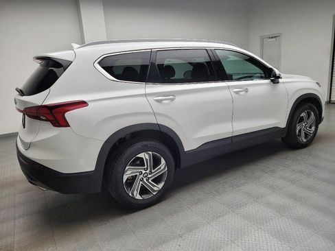 Used 2023 Hyundai Santa Fe SEL FWD image 10