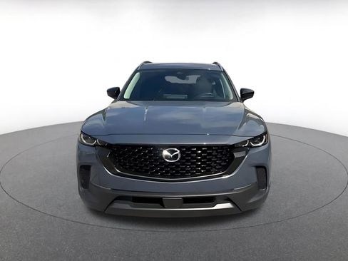 Used 2025 MAZDA CX-50 2.5 Hybrid w/ Premium Plus Pkg AWD/4WD image 5