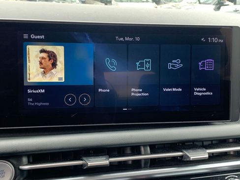 Used 2025 Hyundai Tucson SEL image 20