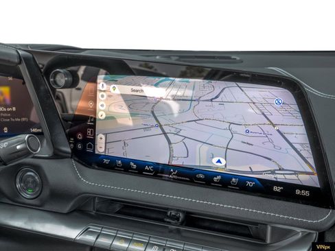 New 2026 Chevrolet Corvette Z06 image 12