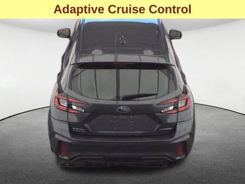 Used 2025 Subaru Impreza 2.0i AWD/4WD image 7