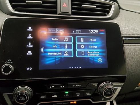 Certified 2020 Honda CR-V EX-L image 35