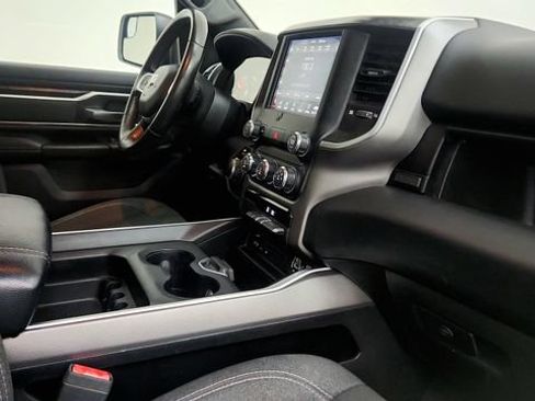 Used 2019 RAM 1500 Big Horn AWD/4WD image 37