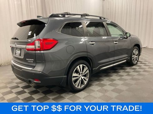 Used 2020 Subaru Ascent Touring w/ Popular Package #2A AWD/4WD image 3