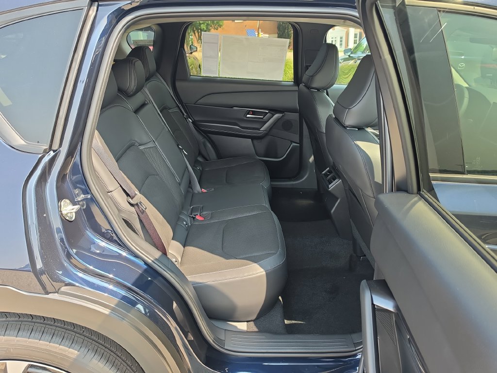 New 2026 MAZDA CX-5 Preferred AWD/4WD image 12