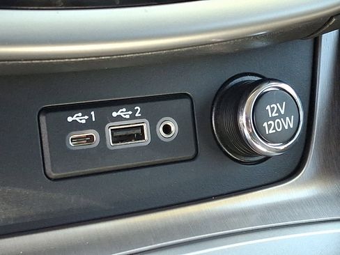 Used 2023 Nissan Murano SV w/ SV Midnight Edition Package AWD/4WD image 24