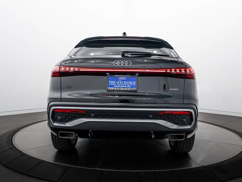 Used 2025 Audi Q5 Premium Plus AWD/4WD image 21