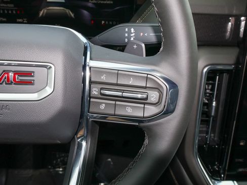 New 2026 GMC Yukon XL Elevation AWD/4WD image 27