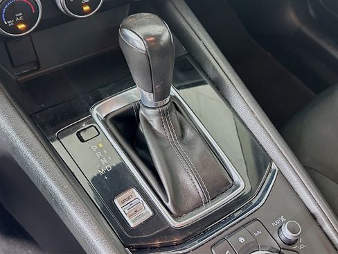 Used 2019 MAZDA CX-5 Sport image 24