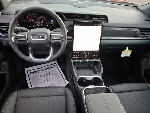 New 2026 GMC Terrain Elevation w/ Elevation Premium Package image 9