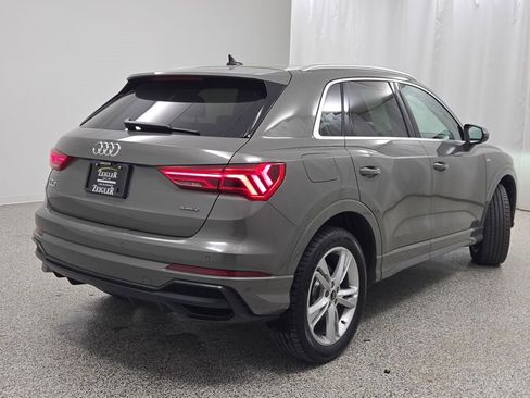 Used 2021 Audi Q3 2.0T Premium Plus w/ Premium Plus Package image 11