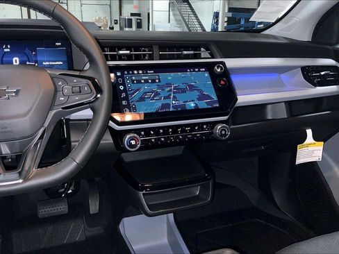 New 2027 Chevrolet Bolt RS w/ LPO, All-Weather Package FWD image 6