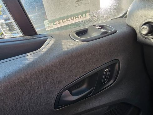 New 2026 Ford Transit 350 148 High Roof Extended image 19