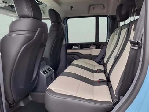 New 2025 INEOS Grenadier AWD/4WD image 9