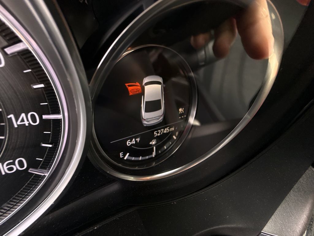 Used 2019 MAZDA MAZDA6 Touring FWD image 23