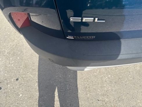 Used 2020 Ford Escape SEL FWD image 3