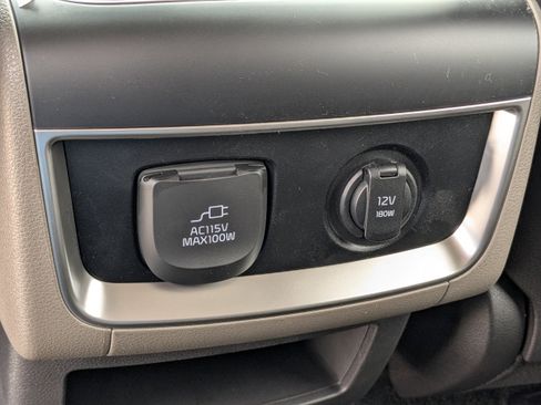 New 2026 Kia Carnival SX FWD image 21
