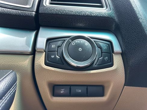 Used 2017 Ford Explorer XLT w/ Equipment Group 202A FWD image 47