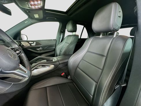 Certified 2021 Mercedes-Benz GLE 350 4MATIC w/ Premium Package image 27