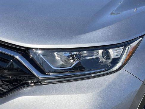 Used 2020 Honda CR-V EX-L image 13