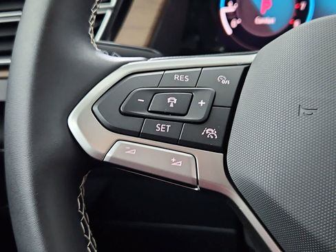 New 2026 Volkswagen Atlas SE AWD/4WD image 25