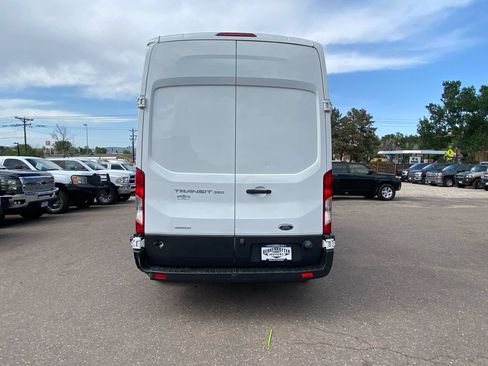 Used 2017 Ford Transit 350 148 High Roof RWD image 4