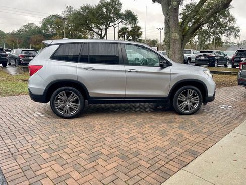 Used 2021 Honda Passport EX-L image 7