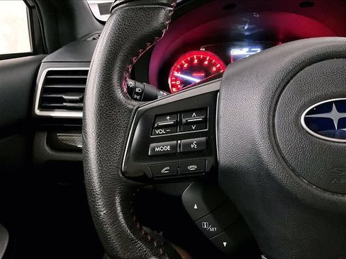 Used 2015 Subaru WRX Premium AWD/4WD image 17