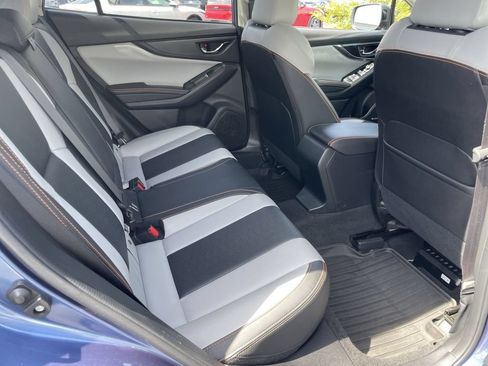 Used 2019 Subaru Crosstrek 2.0i Limited w/ Moonroof Package w/Navigation AWD/4WD image 25