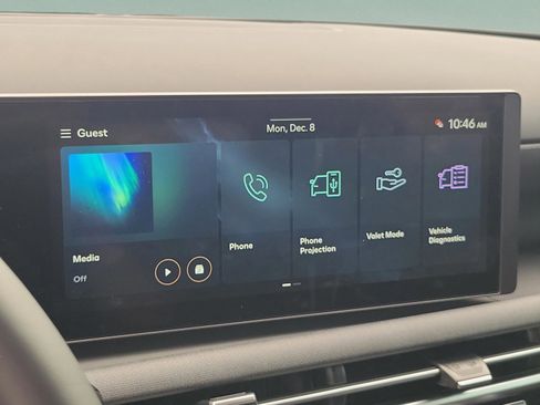 New 2026 Hyundai Tucson XRT image 22