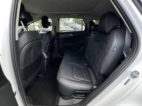 New 2027 Kia Sportage SX Prestige AWD/4WD image 31