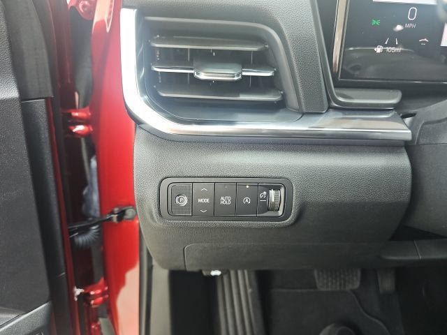 New 2027 GMC Terrain Elevation w/ Elevation Premium Package FWD image 28