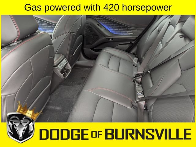 New 2026 Dodge Charger R/T AWD/4WD image 6