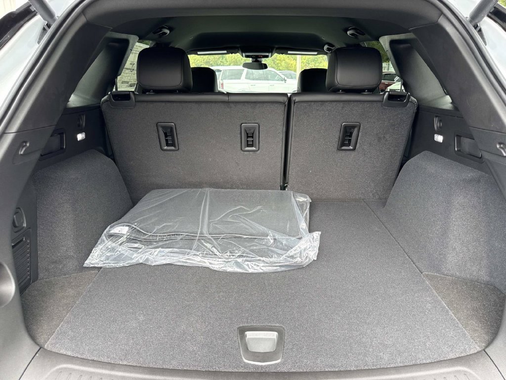 New 2026 Cadillac XT5 Luxury AWD/4WD image 11