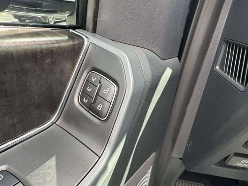 Used 2023 Ford F150 Lariat w/ Equipment Group 502A High AWD/4WD image 35