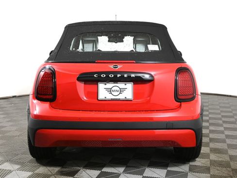 New 2026 MINI Cooper Convertible image 7