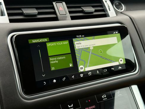 Used 2019 Land Rover Range Rover Sport HSE Dynamic AWD/4WD image 35